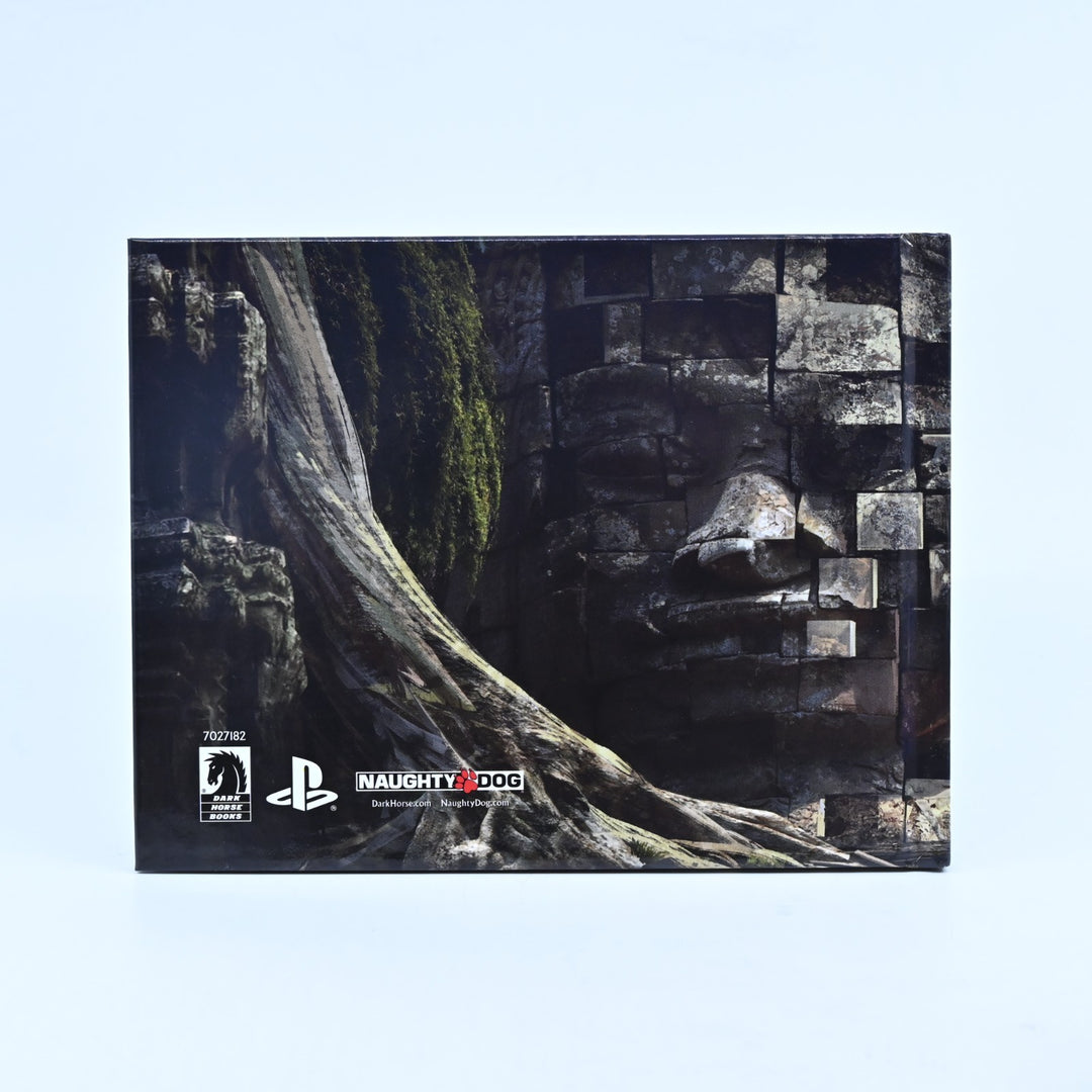 Uncharted: The Nathan Drake Collection - Sony Playstation 4 / PS4 Game