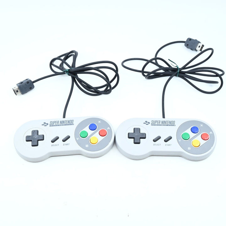 SNES Classic Mini - No Box - Super Nintendo / SNES Console - FREE POST!