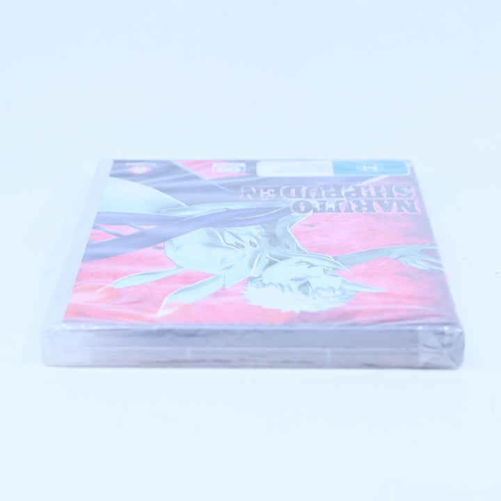 SEALED! Naruto Shippuden - Collection 31 - Region  4 - Anime DVD