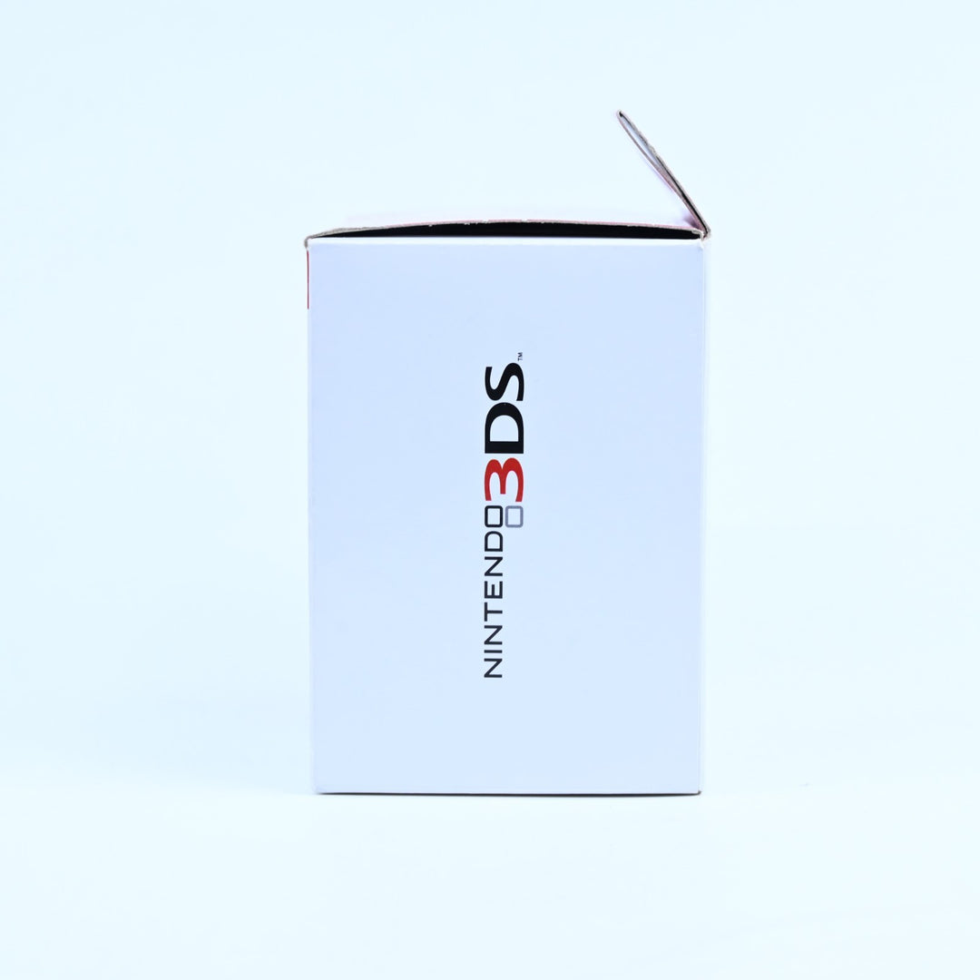 Boxed 3DS AC Adapter - AS NEW - Nintendo 3DS Accessory - WAP-002(AUS)