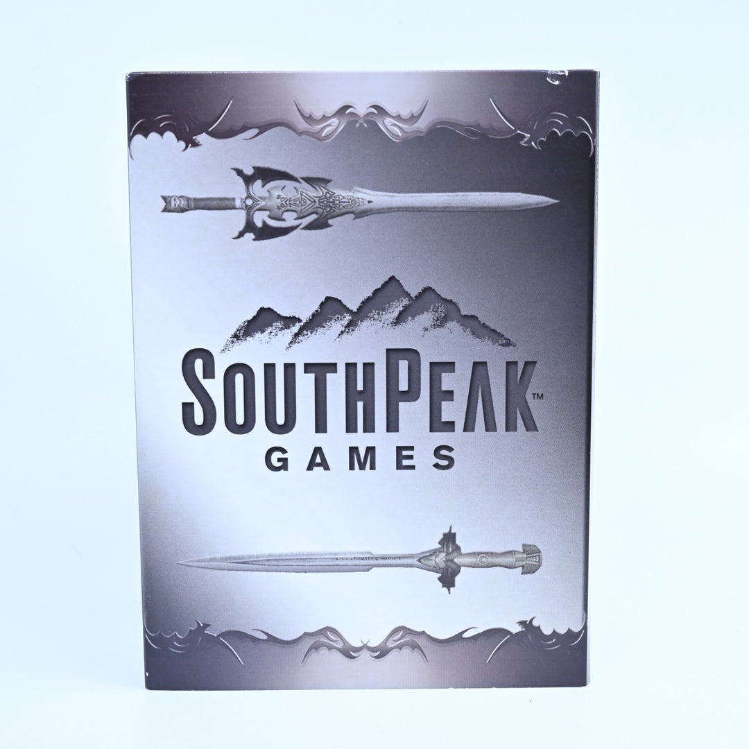 Two Worlds: Collectors Edition - Xbox 360 Game + Manual - PAL - MINT DISC!