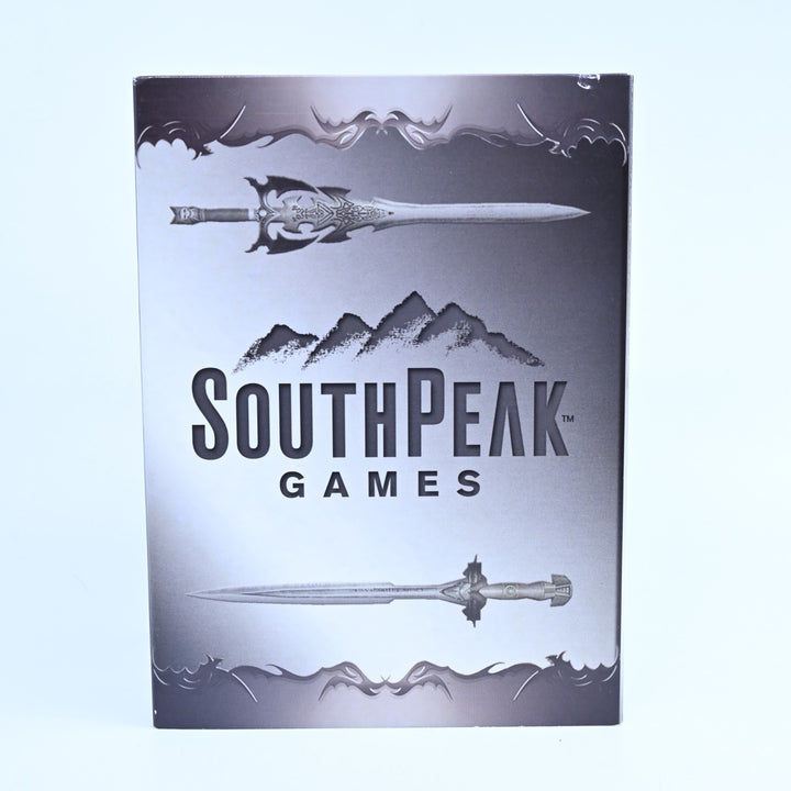 Two Worlds: Collectors Edition - Xbox 360 Game + Manual - PAL - MINT DISC!