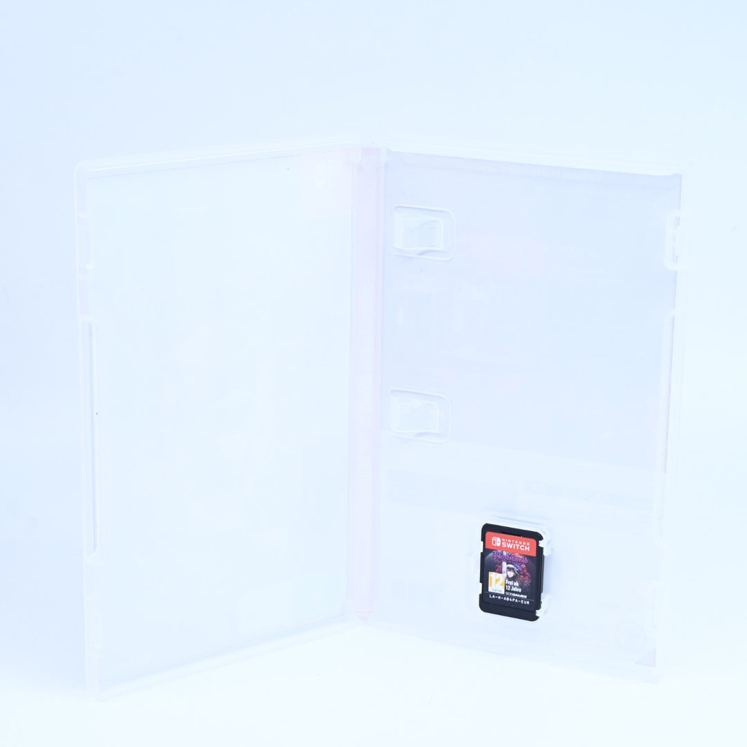 Bloodstained: Ritual of the Night - Nintendo Switch Game - FREE POST!