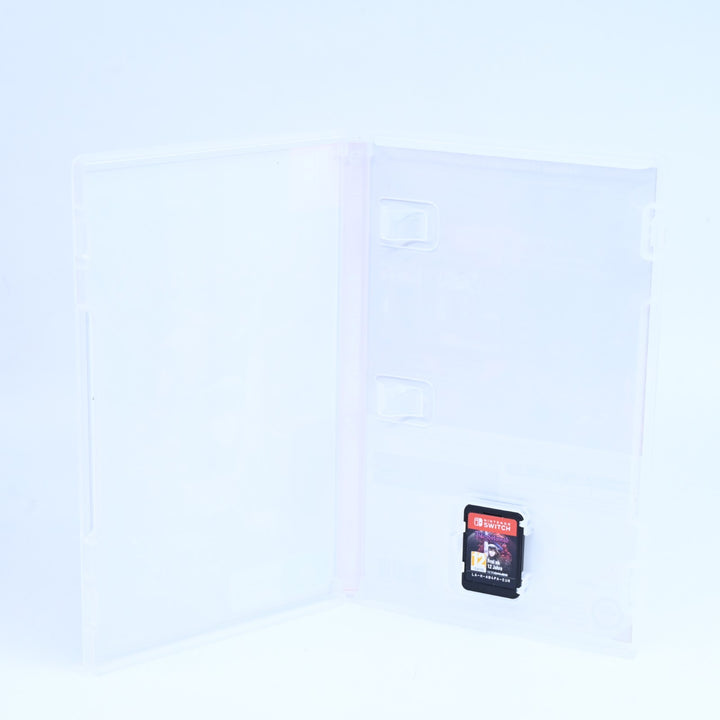 Bloodstained: Ritual of the Night - Nintendo Switch Game - FREE POST!