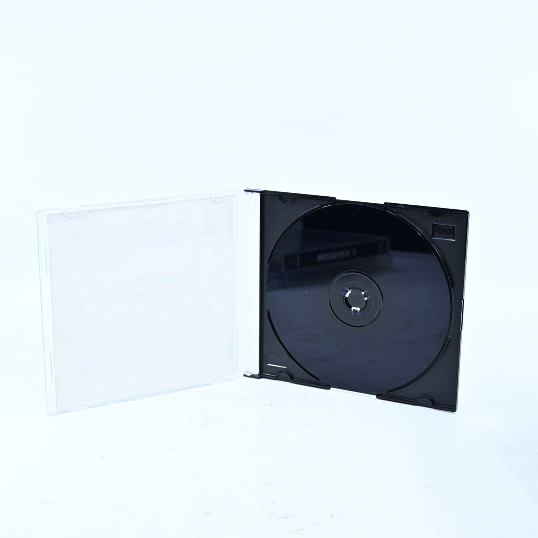 Mat Hoffman's Pro BMX - Sony Playstation 1 / PS1 Game - Disc Only - PAL