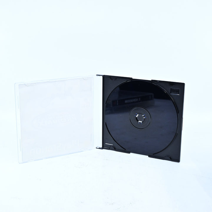 Mat Hoffman's Pro BMX - Sony Playstation 1 / PS1 Game - Disc Only - PAL