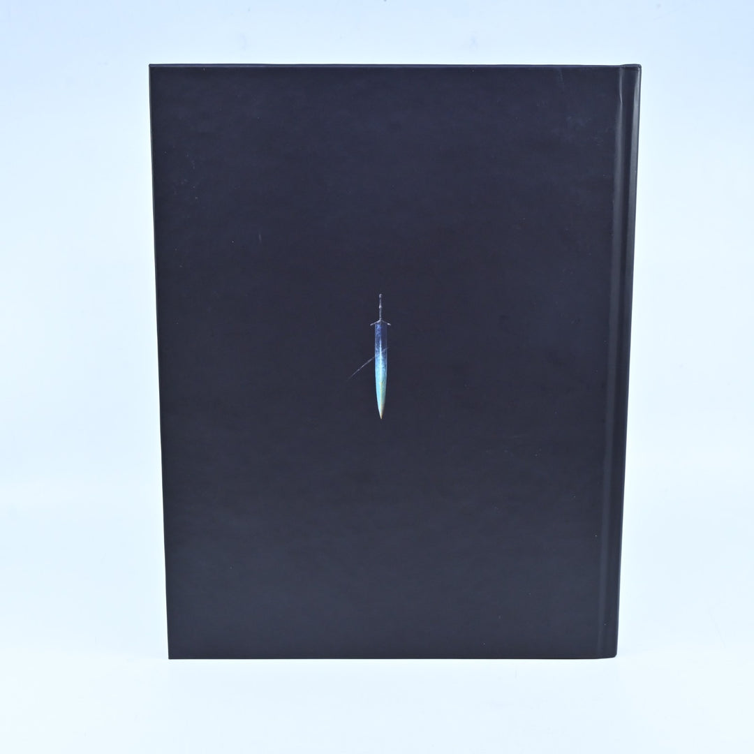 Bloodborne: The Old Hunters - Collectors Edition Strategy Guide - Future Press