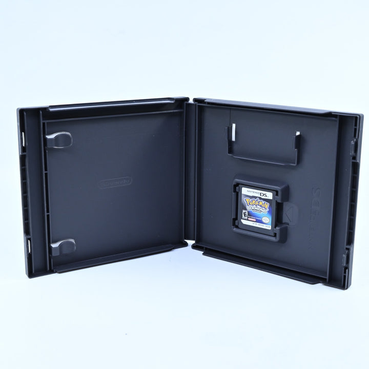 Pokemon Diamond Version - Nintendo DS Game - Region Free - No Manual