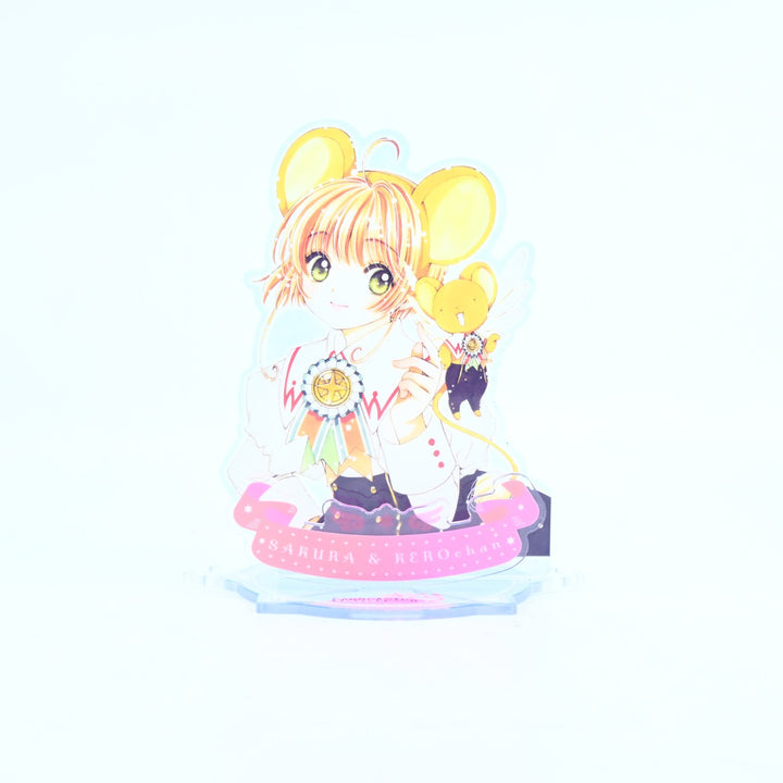 25th Anniversary Special Edition Vol.13 Cardcaptor Sakura Clear Card Manga