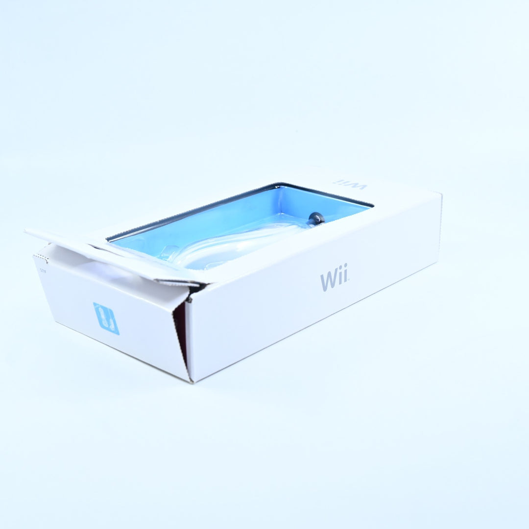 Boxed Nunchuk Wii Remote Accessory - Nintendo Wii Accessory - FREE POST!