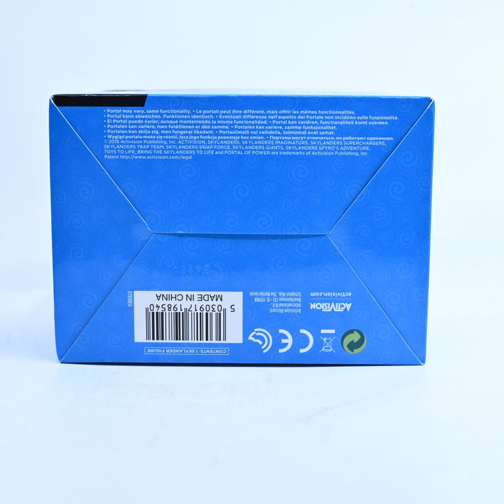 SEALED! Bad Juju - Sensei Skylander - Skylanders Imaginators - Toy