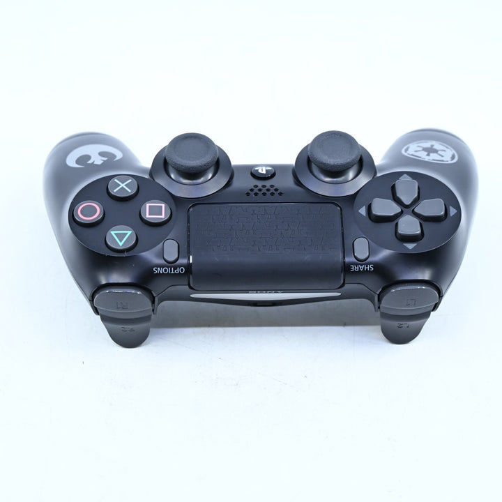 Starwars Battlefront II 2 Controller - Sony Playstation 4 / PS4 Accessory