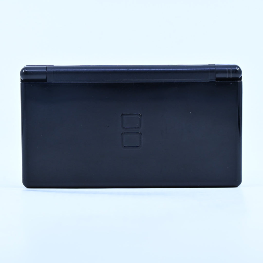 Black - Nintendo DS Lite Console - USG-001 - FREE POST!