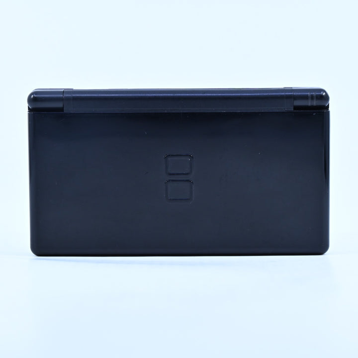 Black - Nintendo DS Lite Console - USG-001 - FREE POST!