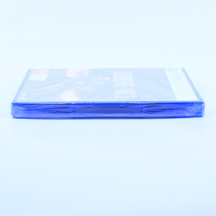 SEALED! - Resident Evil 3 - Sony Playstation 5 / PS5 Game