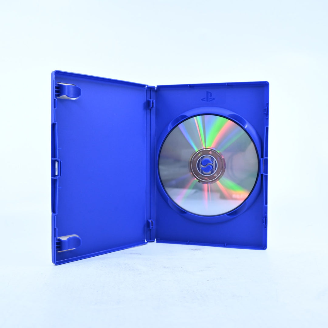 Obscure - Sony Playstation 2 / PS2 Game - No Manual - PAL - MINT DISC!