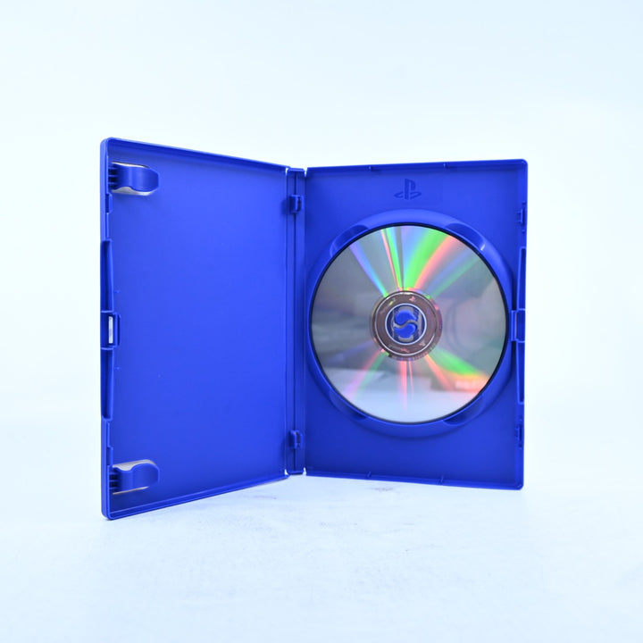 Obscure - Sony Playstation 2 / PS2 Game - No Manual - PAL - MINT DISC!