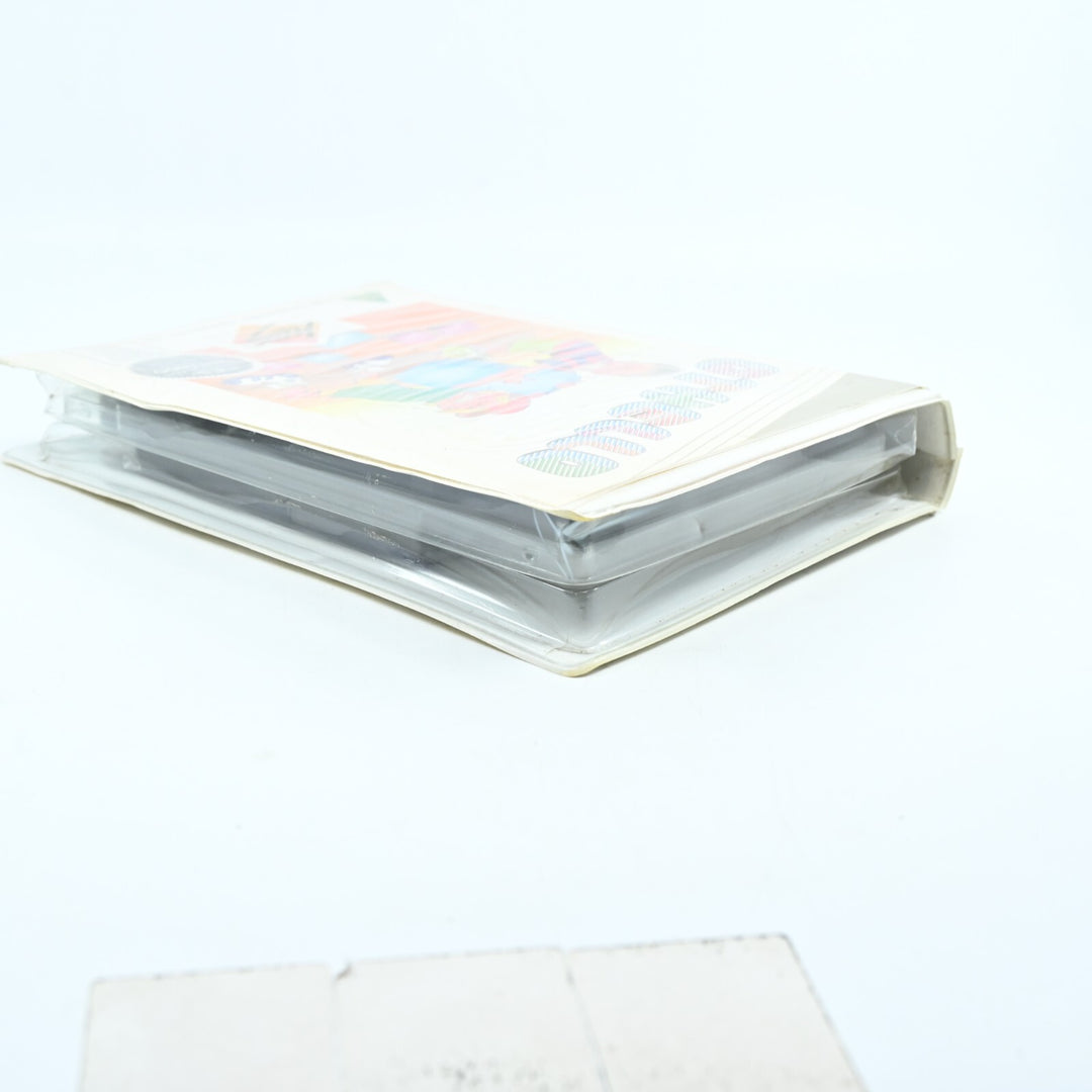 Othello - Piggy Back Cartridge - H.E.S / NES Game - PAL