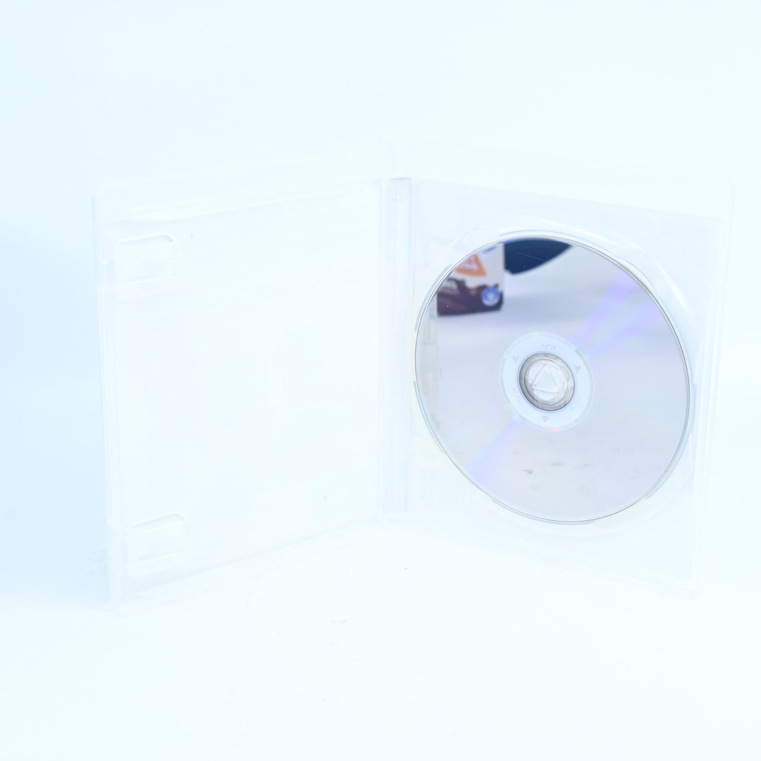 The Amazing Spider-Man - No Manual - Sony Playstation 3 / PS3 Game - FREE POST!