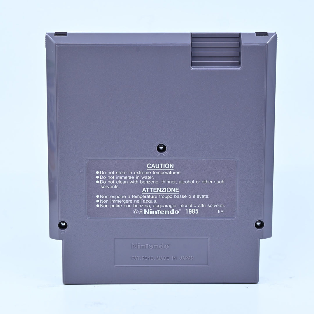 The Flintstones: The Rescue of Dino & Hoppy - NES Boxed Game - PAL