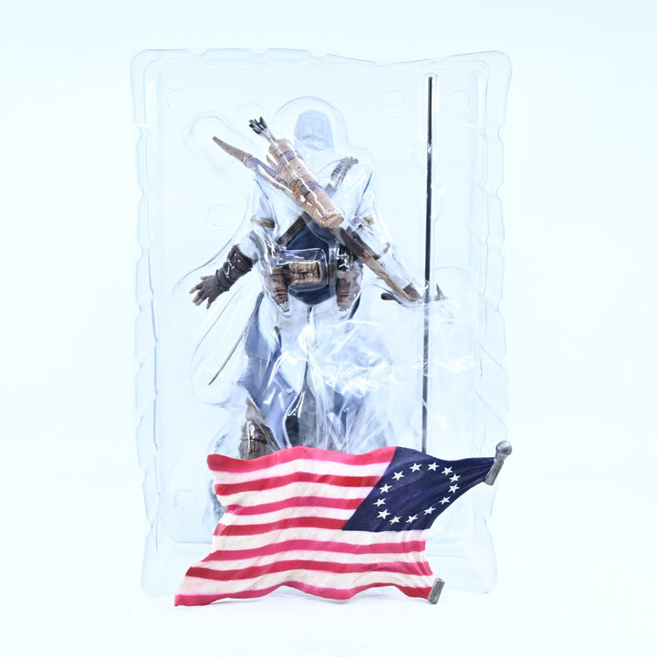 Assassin's Creed III: Freedom Edition - PC Game - Figure