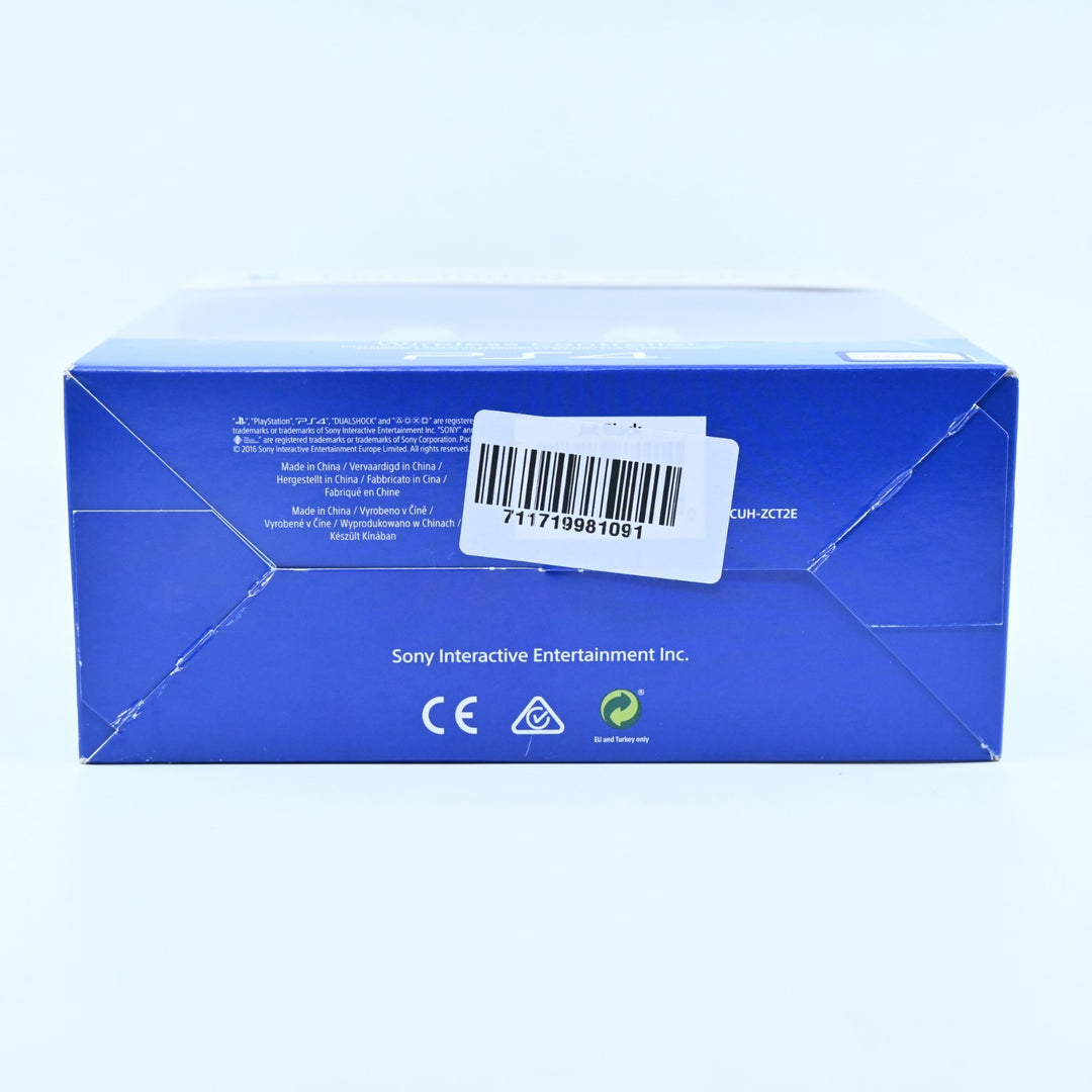 Sony Alpine Green Dualshock Controller - SEALED - Sony PS4 Accessory