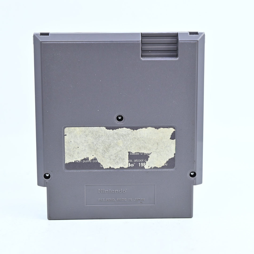 Captain Skyhawk - Nintendo Entertainment System / NES Game - PAL - FREE POST!