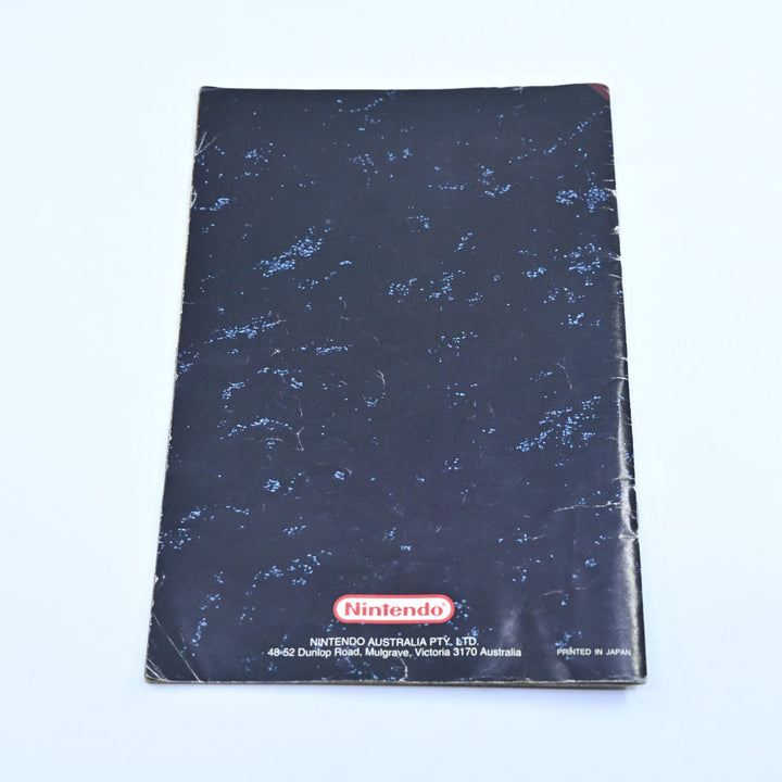 Killer Instinct - Super Nintendo / SNES Boxed Game - PAL - FREE POST!