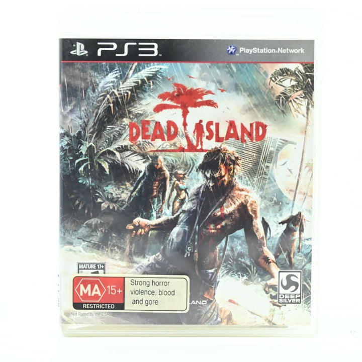 Dead Island - Sony Playstation 3 / PS3 Game - FREE POST!