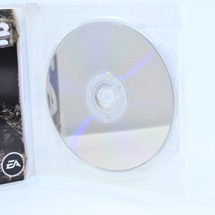 Skate 2 - Sony Playstation 3 / PS3 Game + Manual - FREE POST!