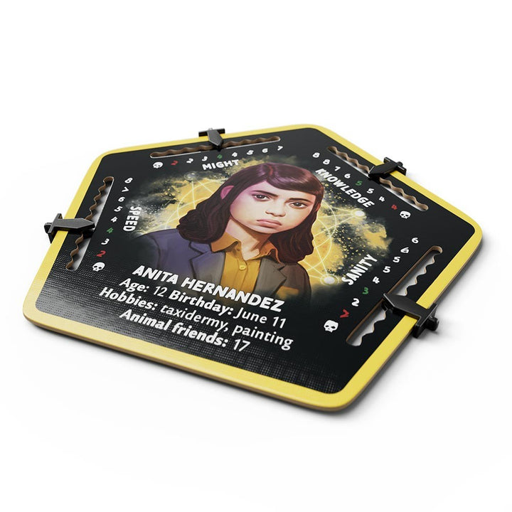 Betrayal at House on the Hill 3rd Edition - Board Game - Table Top Game