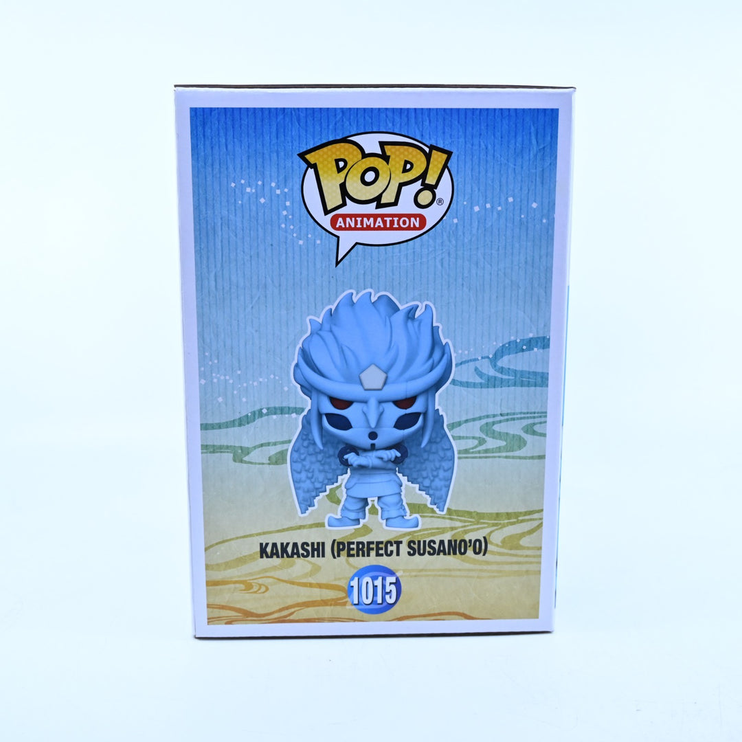 Kakashi (Perfect Susano&