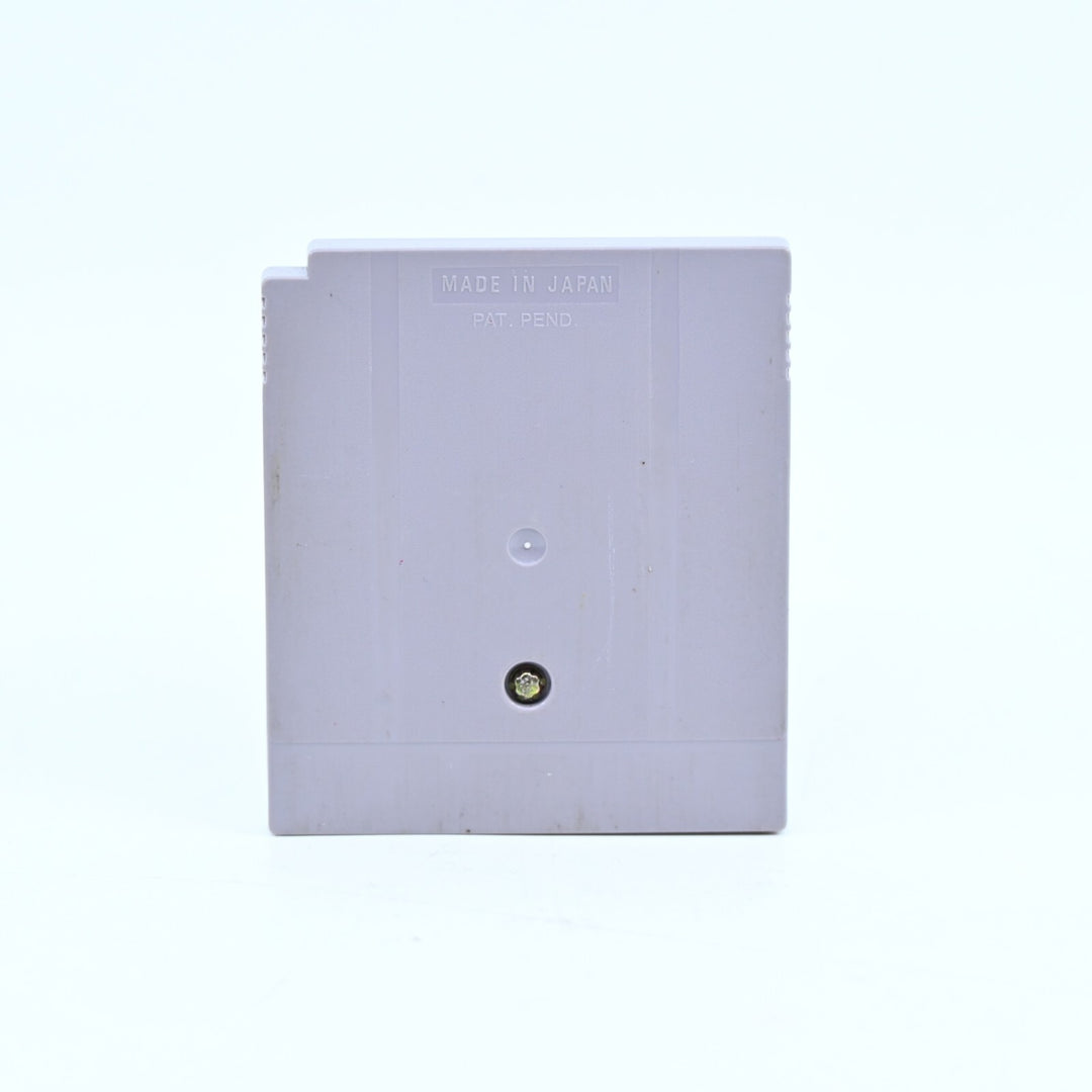 Double Dragon - Nintendo Gameboy Game - PAL - FREE POST!