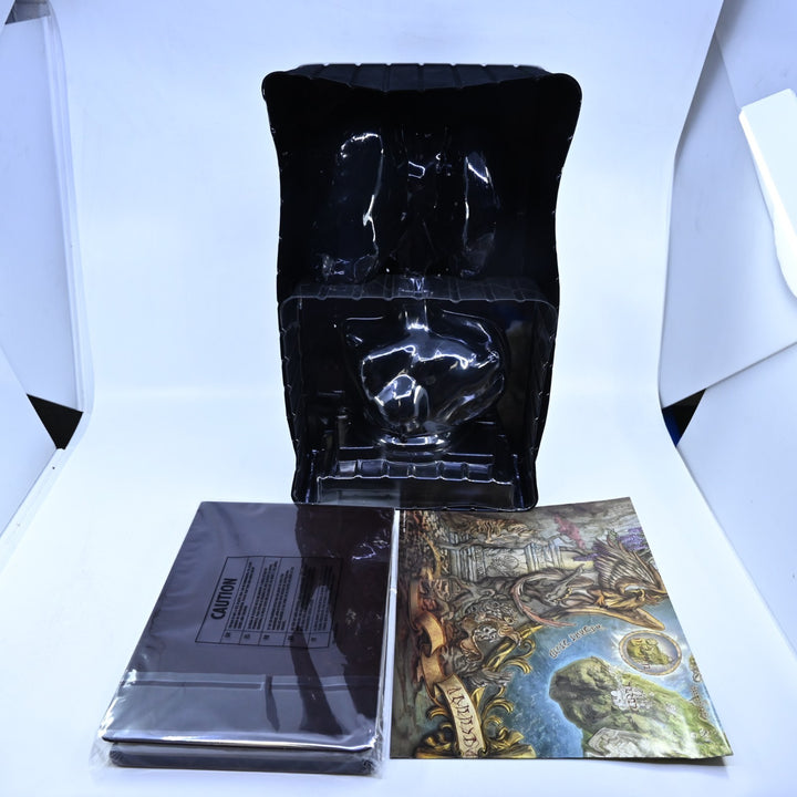 The Elder Scrolls Online: Summerset Collector's Edition - PC Game - No Steelbook
