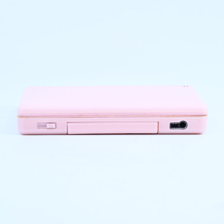 Pink Nintendo DS Lite Console - USG-001 - FREE POST!