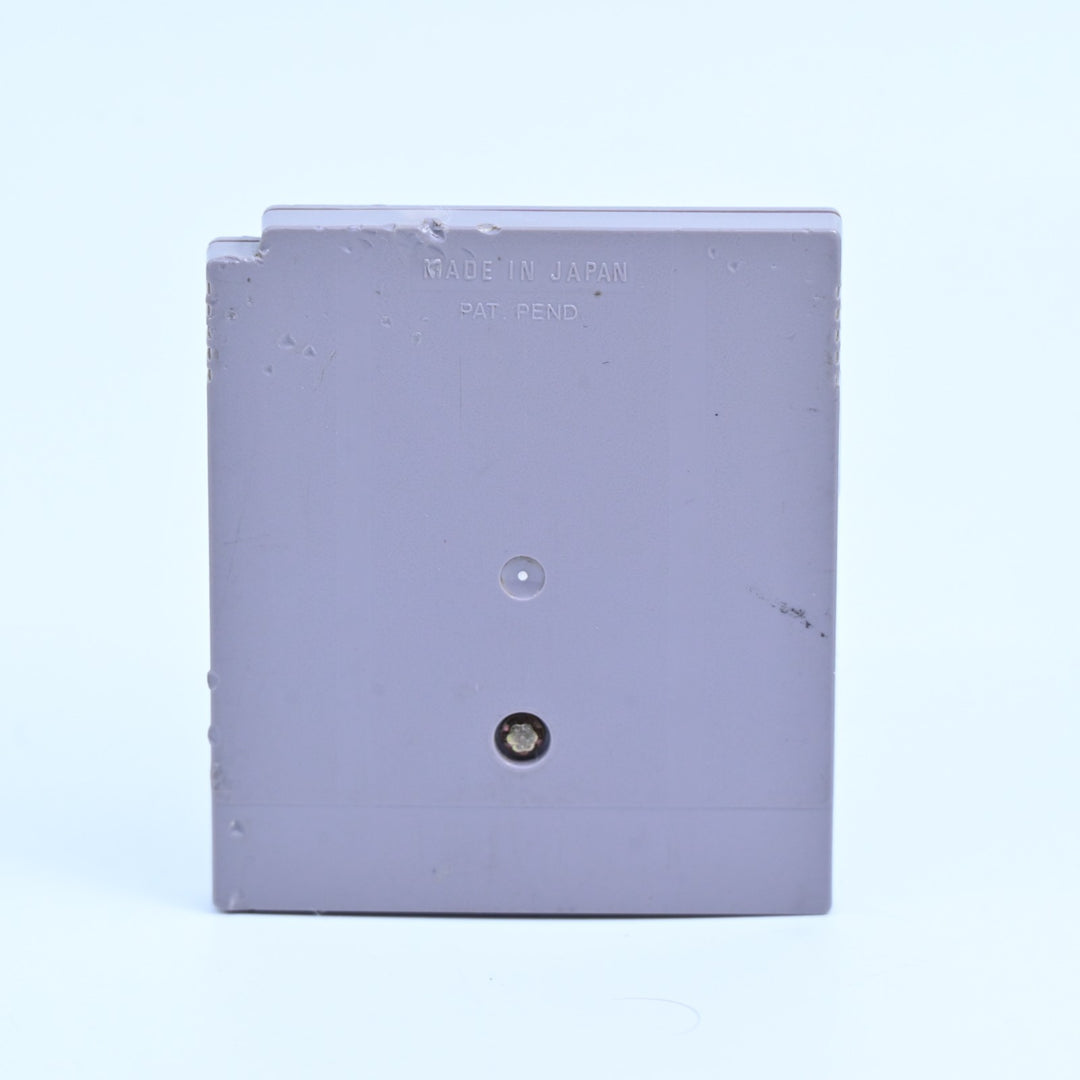 Pocket Puyo Puyo Tsu 2 - Nintendo Gameboy Game - NTSC-J - FREE POST!