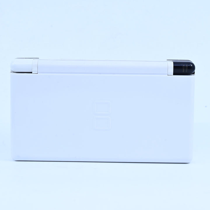 White / Black Nintendo DS Lite Console - USG-001 - FREE POST!