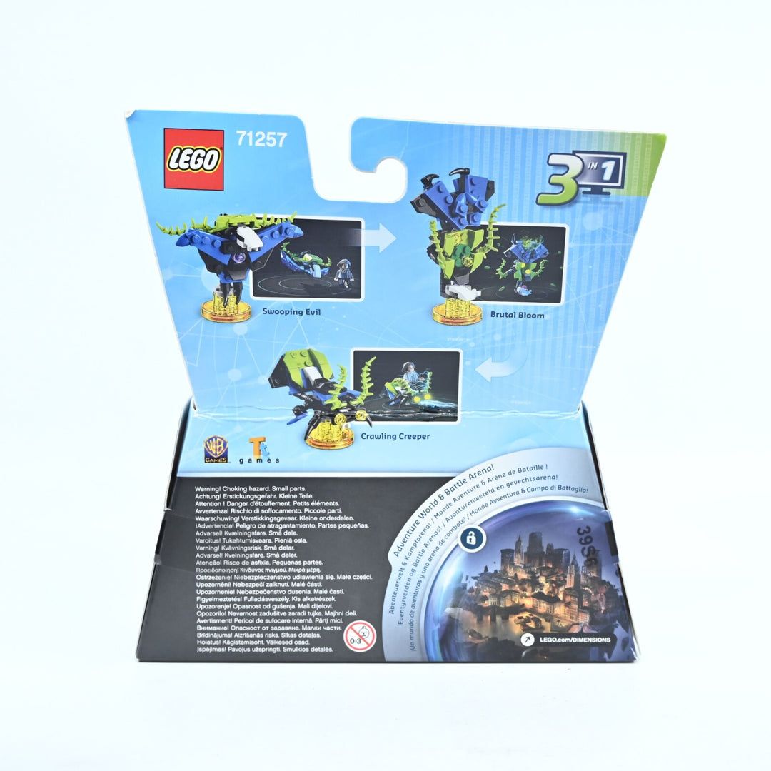 SEALED! Lego Dimensions 71257 - Fantastic Beasts Fun Pack LEGO / Other Accessory