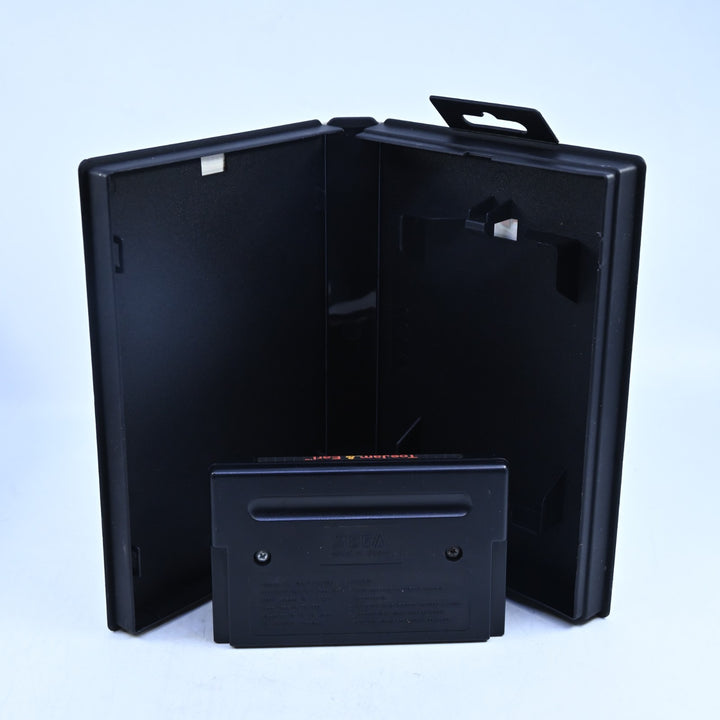 ToeJam & Earl - Sega Mega Drive Game - No Manual - PAL - FREE POST!