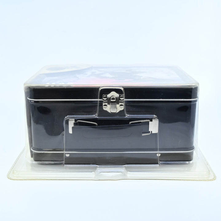 SEALED! The Legend of Zelda: Twilight Princess Lunchbox - Nintendo Wii Accessory