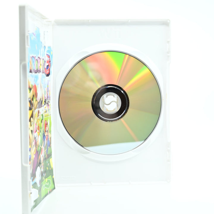 Mario Party 8 - Nintendo Wii Game - PAL - FREE POST!