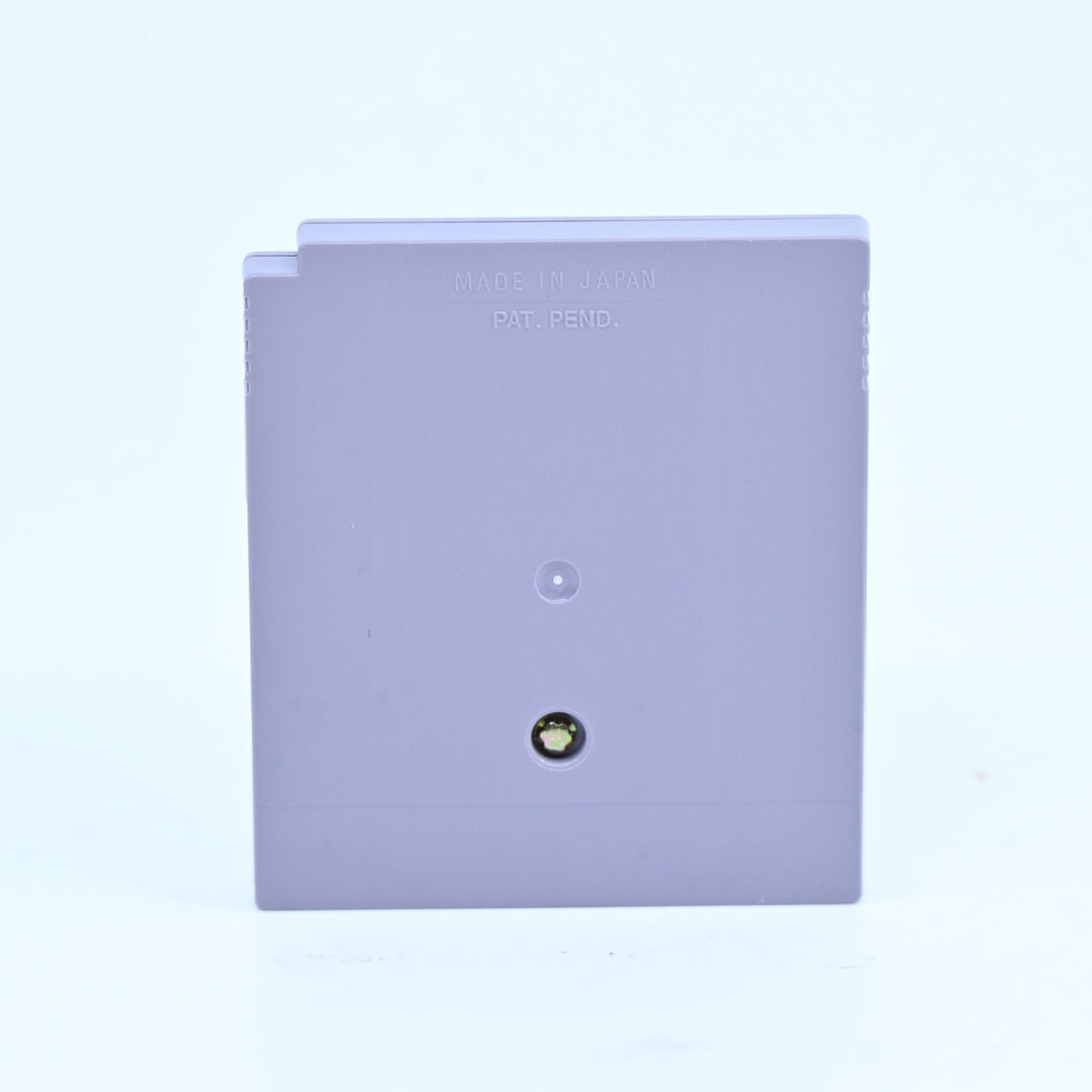 Star Wars - Nintendo Gameboy Boxed Game - PAL - FREE POST!