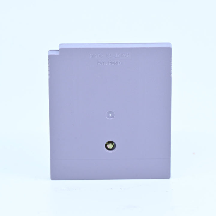 Star Wars - Nintendo Gameboy Boxed Game - PAL - FREE POST!