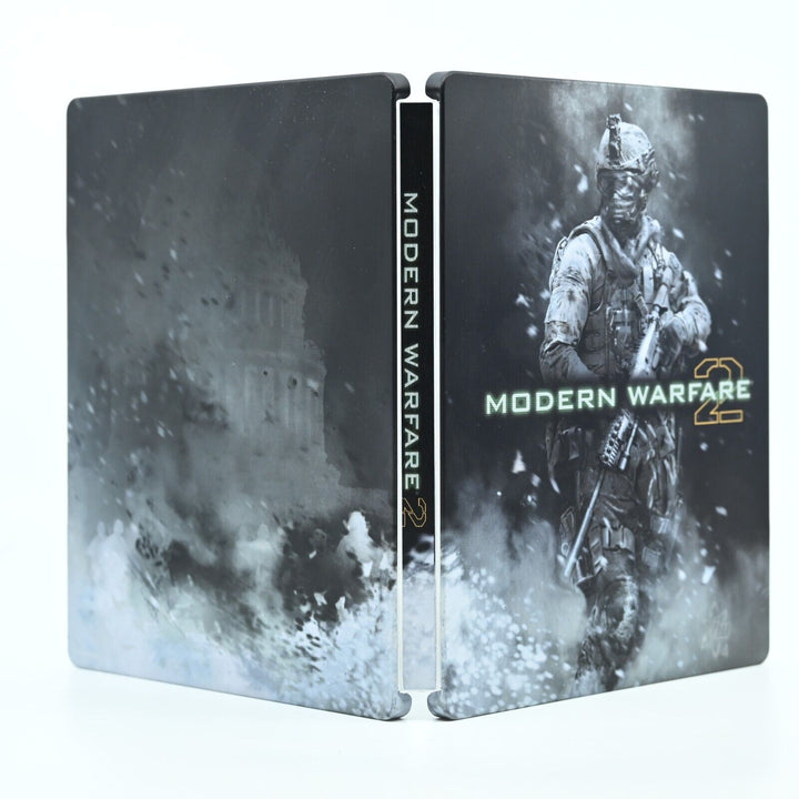 Call of Duty: Modern Warfare 2 Hardened Edition - Sony Playstation 3 / PS3 Game