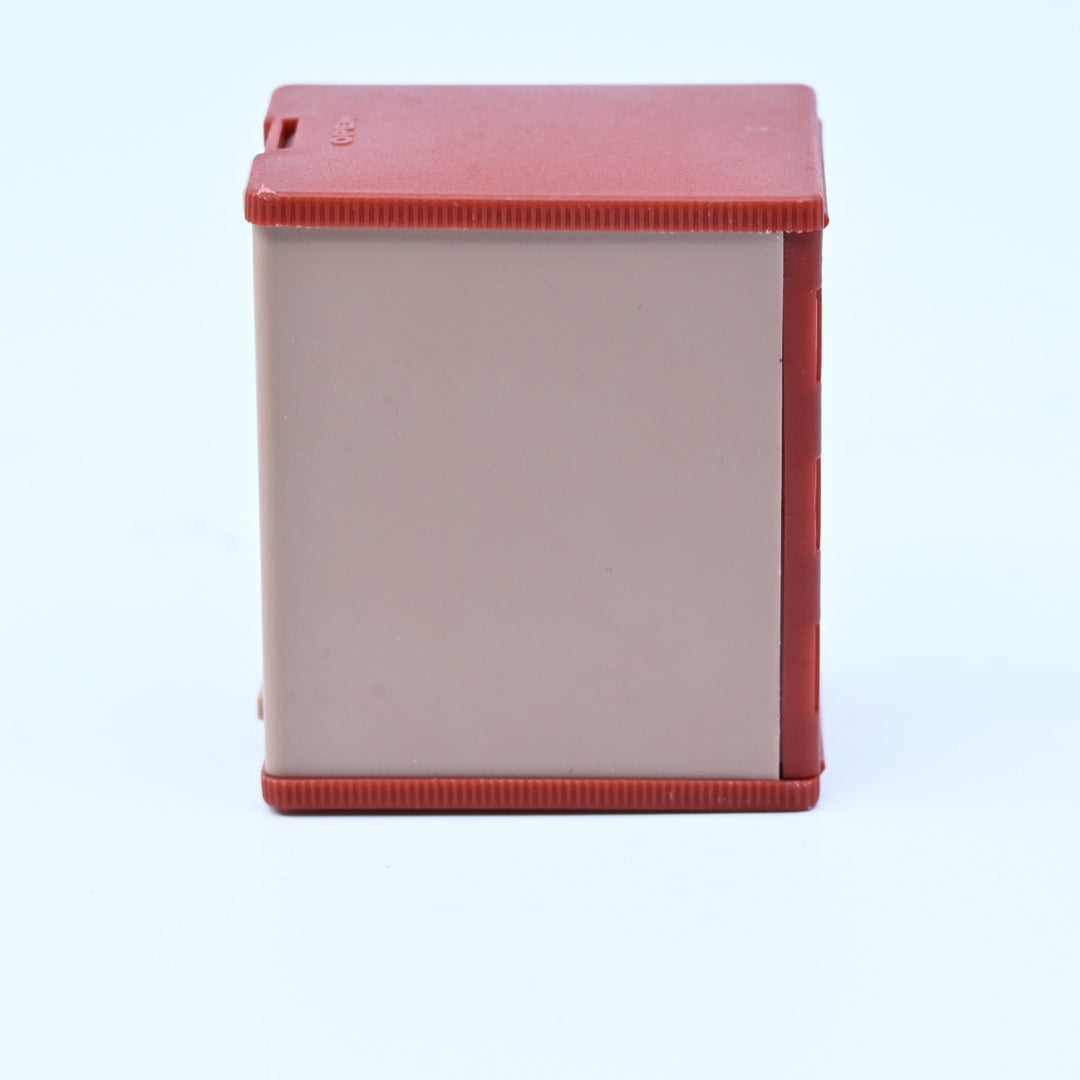 Club Nintendo Super Mario Hanafuda Playing Cards - Red - 2007