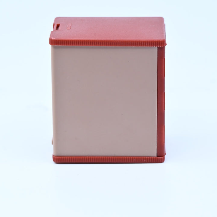 Club Nintendo Super Mario Hanafuda Playing Cards - Red - 2007