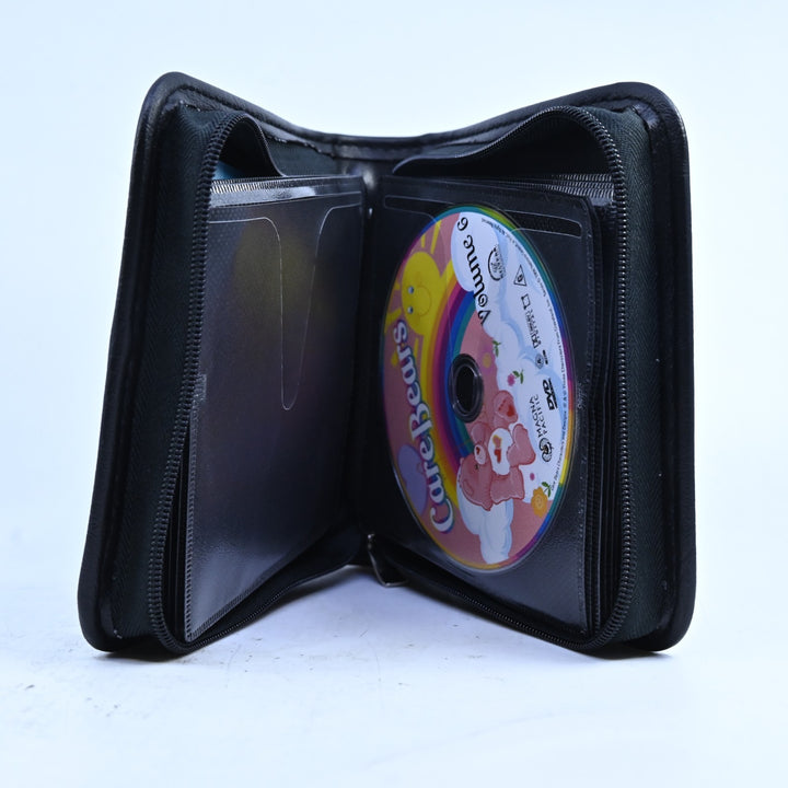 Care Bears (1986) - Complete Season 1 & 2 + Activity Booklet - Region 4 - DVD