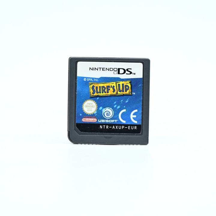 Surf's Up - Nintendo DS Game - Cartridge Only - PAL - FREE POST!