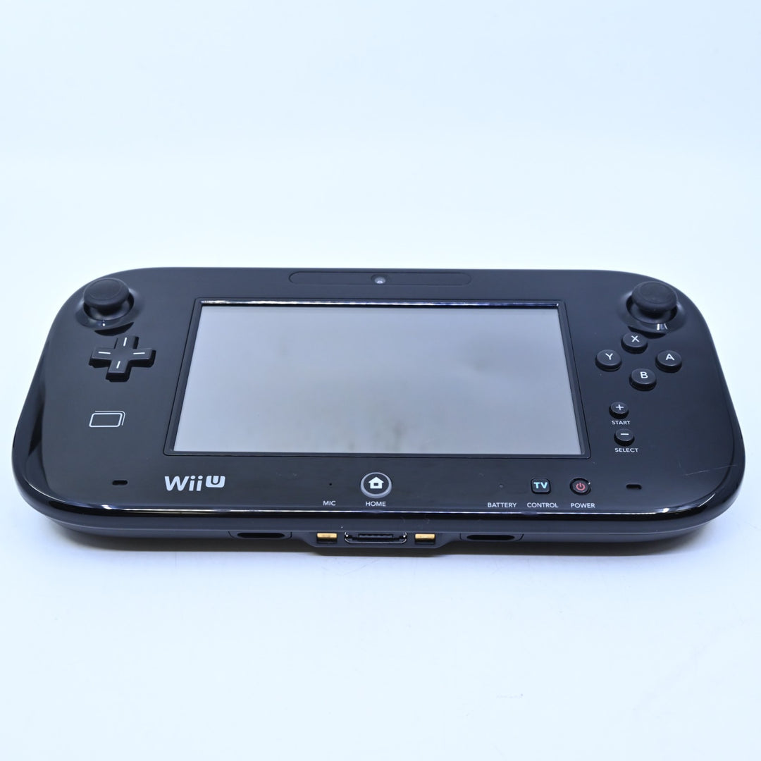 Xenoblade Chronicles X - Limited Edition - Nintendo Wii U Boxed Console - PAL