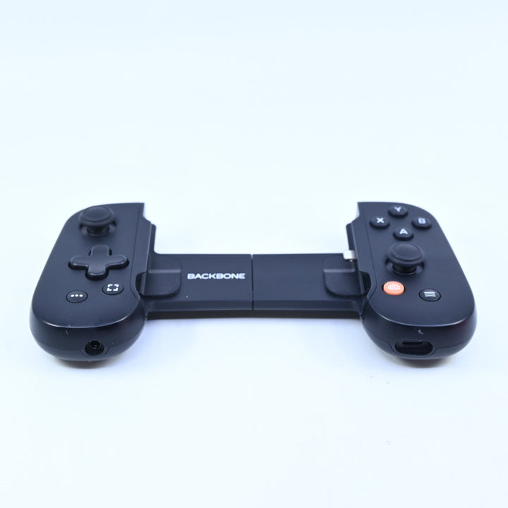 Backbone One Mobile Gaming Controller - Lightning  1st Gen - Game Accessory
